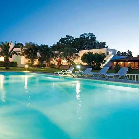 Tenuta Badessa Casalabate Exteriör bild