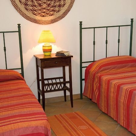 Tenuta Badessa Casalabate Rum bild