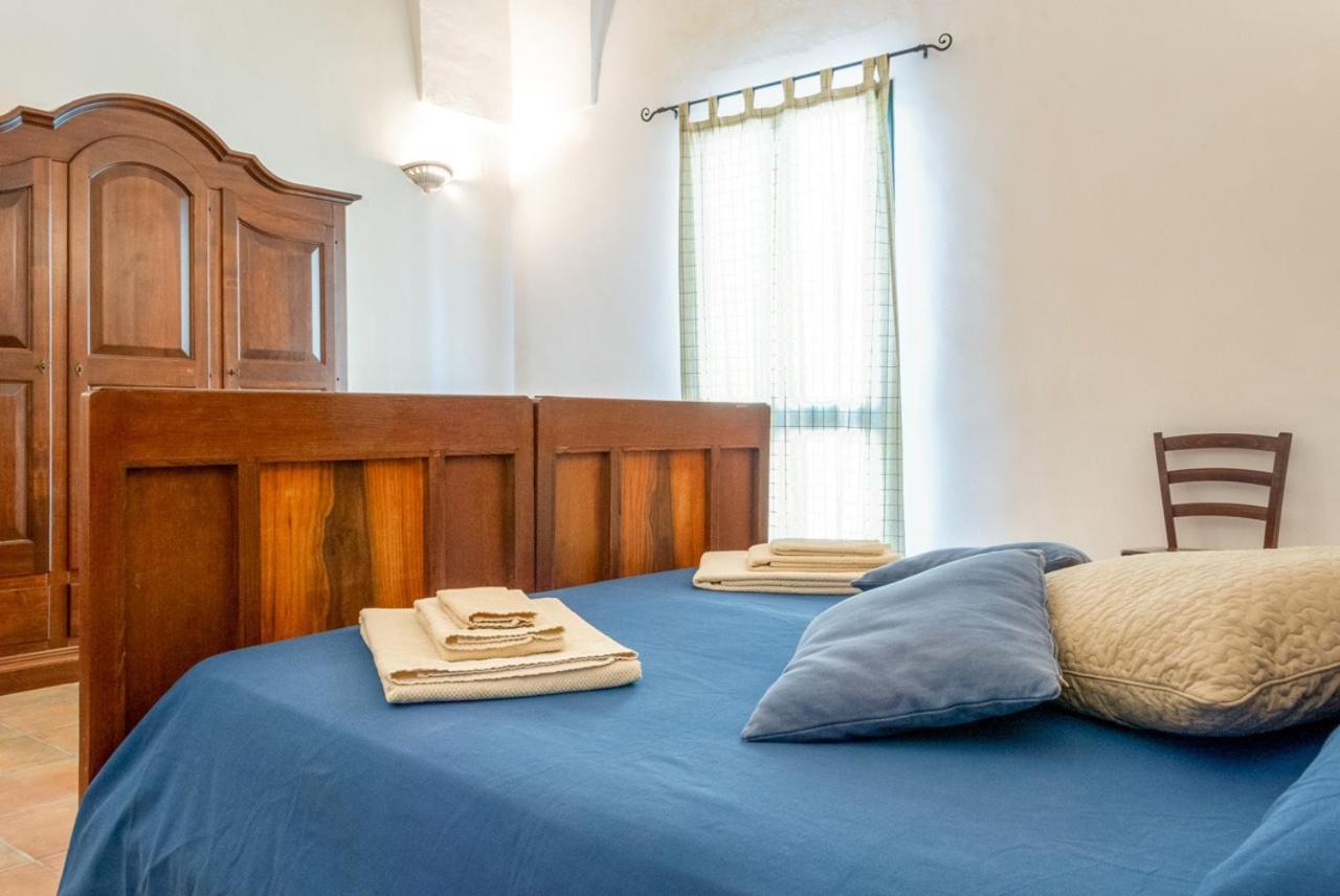 Tenuta Badessa Casalabate Exteriör bild