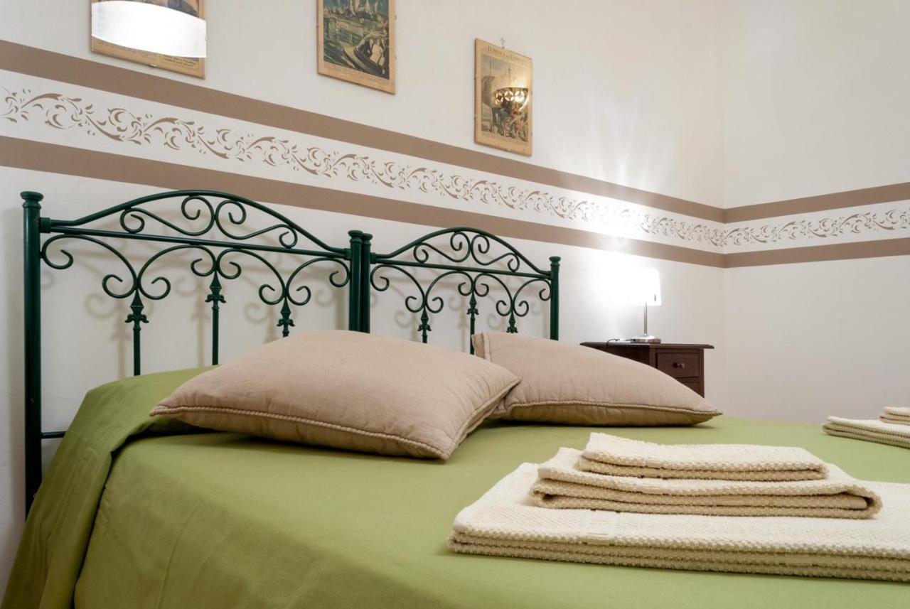 Tenuta Badessa Casalabate Rum bild
